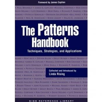 Manual de Patrones: Técnicas, Estrategias y Aplicaciones