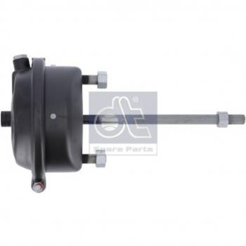 Cilindro de freno de membrana DT Spare Parts 2.40625