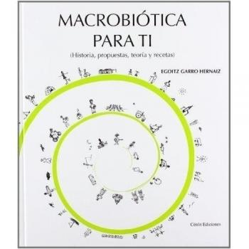 Macrobiótica para ti