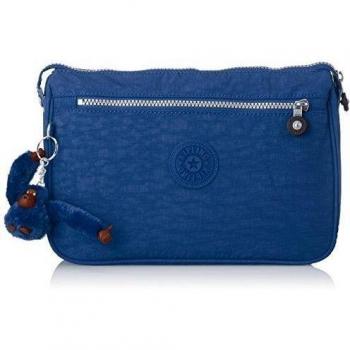 Kipling - Bolsa de aseo - PUPPY - Jazzy Blue