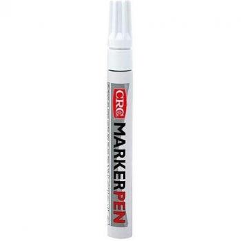 Marcador de pintura Blanco