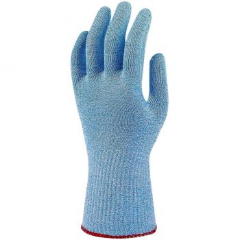 Ansell Ultrablade UB100 Guantes para uso específico, el procedimiento agroalimentario, color azul