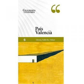 Geografia literària. País Valencià