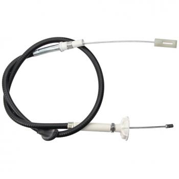 Cable de Embrague A.B.S. K28680 para VW Jetta/Golf (83-91)