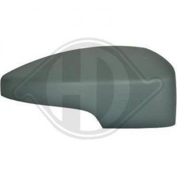 Cubierta de retrovisor exterior DIEDERICHS 1471128