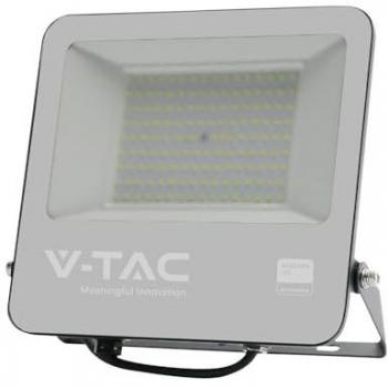 Faro LED SMD 100W Chip Samsung 6400K IP65 Color Negro