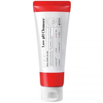 Mizon Good Bye Blemish Low pH Cleanser 100mL