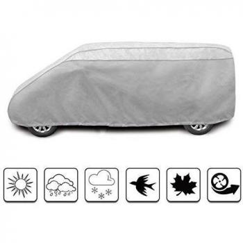 Funda Impermeable, Transpirable y Anti UV para Ford Tourneo Connect (2004 - 2013)