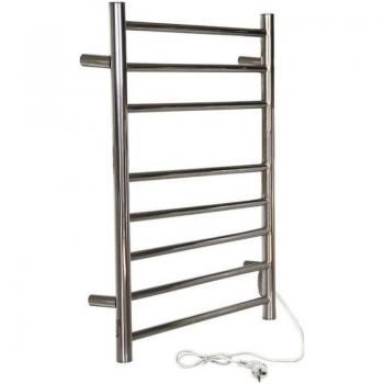 Toallero eléctrico inoxidable 70x53x10,5 cm IP44