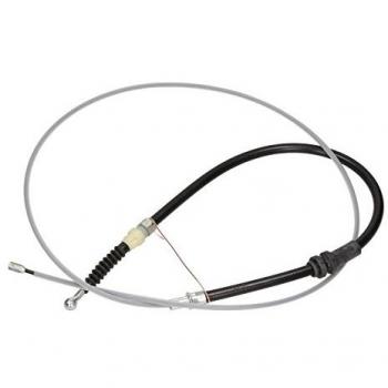 Quality Parts cuerda feststellbremse 04 – Izquierda Derecha 2 K0609721e by Italy Motors
