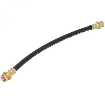 Tubo de freno ABE C80040ABE - Latiguillo de freno, resistencia a la presión, alta durabilidad, material flexible, compatible con sistemas de frenos hidráulicos