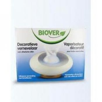 Vaporizador Decorativo y Humidificador Multifuncional 1 unidad - Biover