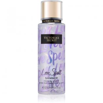 Victoria's Secret Love Spell Glitter Body Spray for Women 250 ml