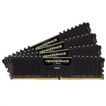 Corsair Vengeance LPX - Módulo de Memoria XMP 2.0 de 64 Gb