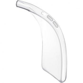 Funda Transparente Fine para Apple iPhone 16 Pro Max, Carcasa Protectora y Resistente a Golpes