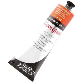 Pintura al Óleo Georgian Daler-Rowney 225ml - Amarillo Verdoso