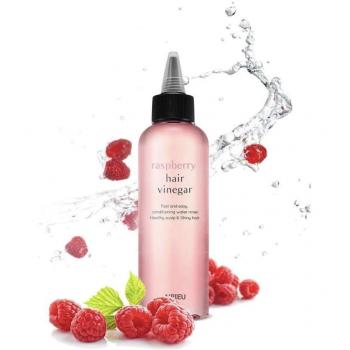 A'PIEU Raspberry Hair Vinegar Treatment - 200ml