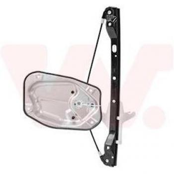 Elevador de Ventana VAN WEZEL 5895264, tipo: elevalunas eléctrico, compatible con modelos específicos de vehículos, incluye motor y mecanismo de elevación, diseño duradero y fácil instalación