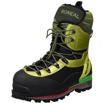 Boreal G1 Lite Zapatos de montaña, Unisex Adulto, Multicolor, 6.5
