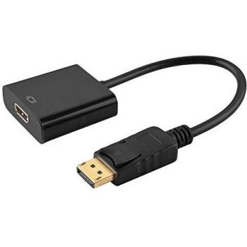 L-link LL-1210 - Adaptador displayport