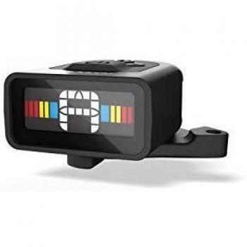 D'Addario PW-CT-21 Micro Clip-Free Chromatic Headstock Tuner
