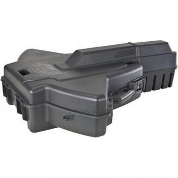 Plano 1133-00 Manta Cross Bow Case - 44.75 in, Black