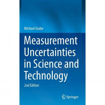 Measurement Uncertainties in Science and Technology