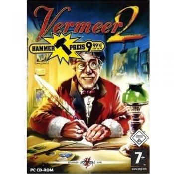 Vermeer 2 [Importación alemana]