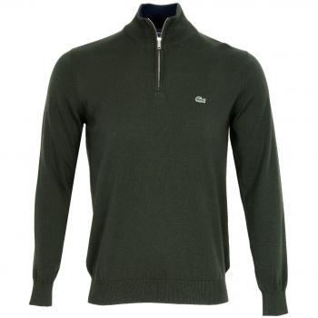 JERSEY LACOSTE - AH7368-U30-TL