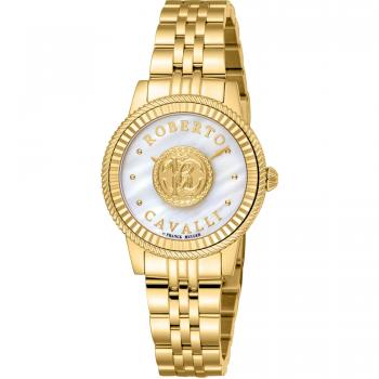Reloj de pulsera Roberto Cavalli by Franck Muller - RV1L228M0051