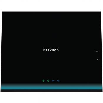 Netgear R6100-100PES - Router con tecnología WiFi AC1200 Dual Band
