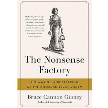 The Nonsense Factory