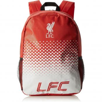 FC Liverpool 2401 Mochila, Unisex Adulto, Multicolor, Talla Única
