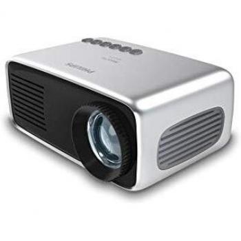 Philips NeoPix Start+ LED Projector