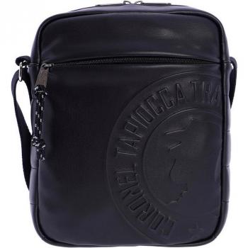 Bolso bandolera para hombre CORONEL TAPIOCCA Alfonso de piel sintética con cremallera
