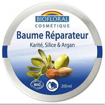 Biofloral Manteca Karite & Silice 200Ml Biofloral 300 g