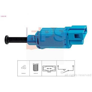 Interruptor de luces de freno EPS 1.810.142