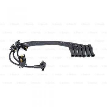 Kit de cables de encendido BOSCH 0 986 356 870 para FORD