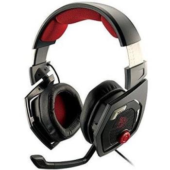 Thermaltake SHOCK 3D 7.1 Headset Black