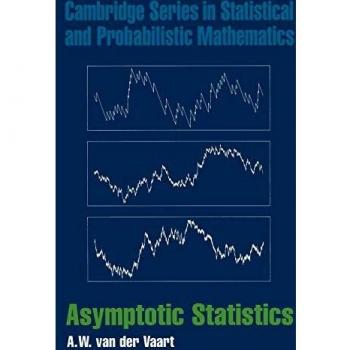 Asymptotic Statistics: 3