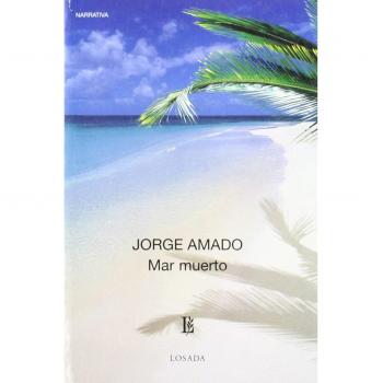Mar Muerto -689-