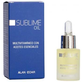 Sublime Oil | Aceite nutritivo - 15 ml - A.C - Alan Coar ®