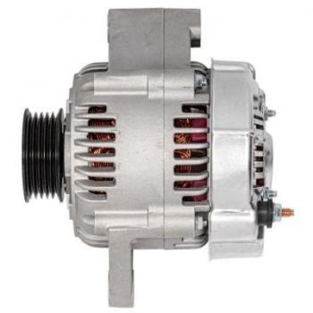 Alternador Hella 8EL 011 712-941 - 14V - 70A para Nissan Pixo y Suzuki Alto