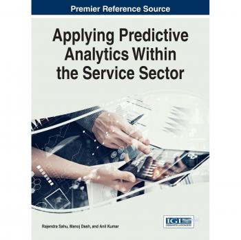 Análisis Predictivo Aplicado en el Sector Servicios