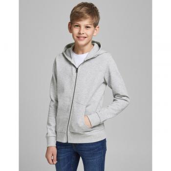 Jack & Jones - Sudadera de manga larga para niño