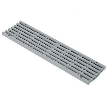 Rejilla Jimten S-260 500mm Gris Transit