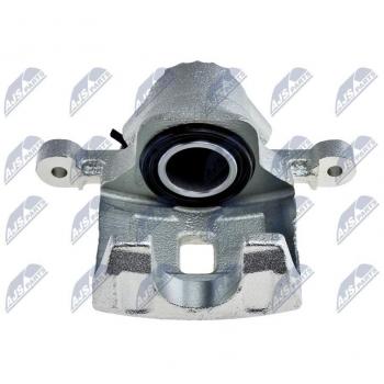 Pinza de freno NTY HZT-KA-010 para KIA 582103E000, 582103E600