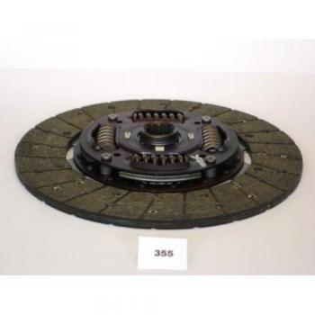 Japanparts DF-355 Disco de embrague