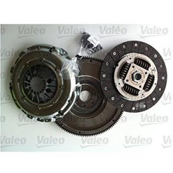 Kit de embrague VALEO 835065 para FORD, SEAT y VW