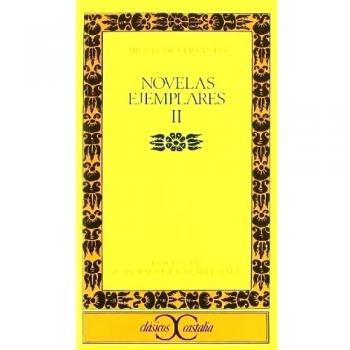 Novelas ejemplares, II: 121